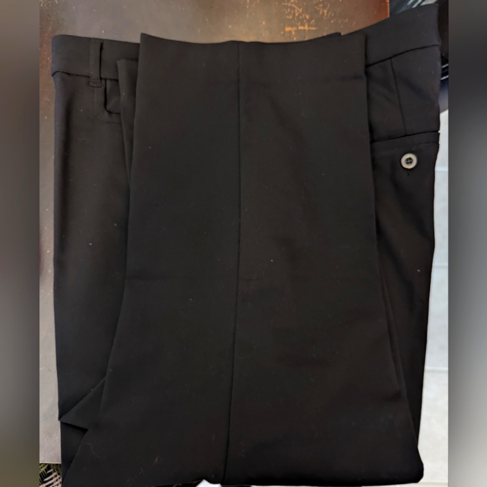 *LIKE NEW* CJ Banks Women's Slacks